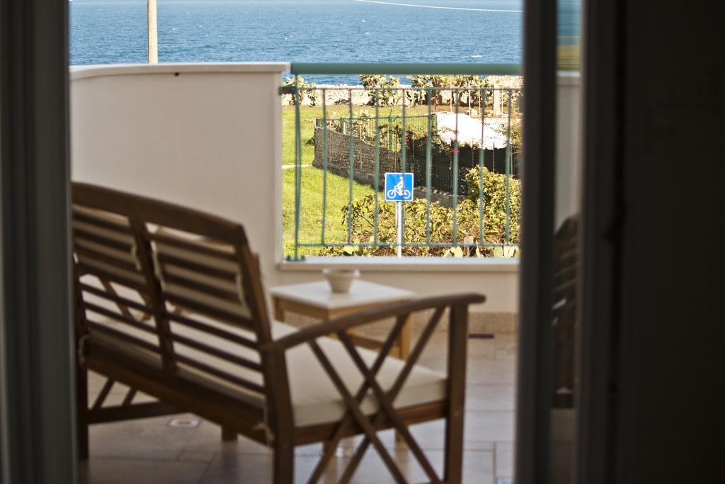 B&B Alalama Polignano a Mare Quarto foto