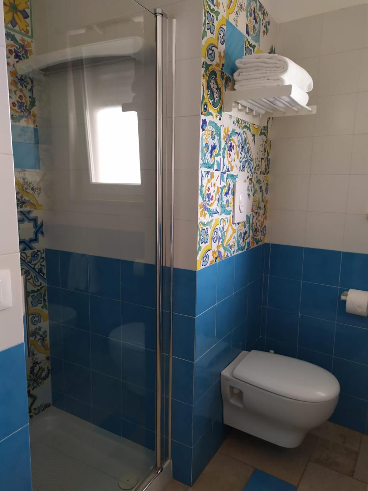 B&B Alalama Polignano a Mare Quarto foto