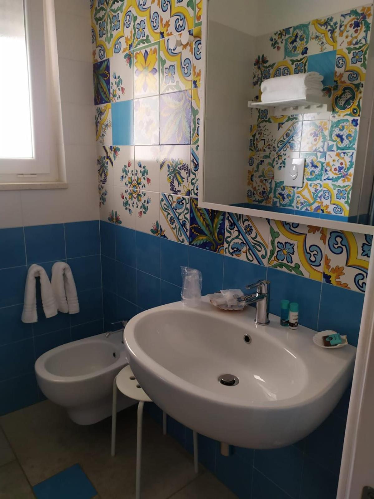B&B Alalama Polignano a Mare Quarto foto