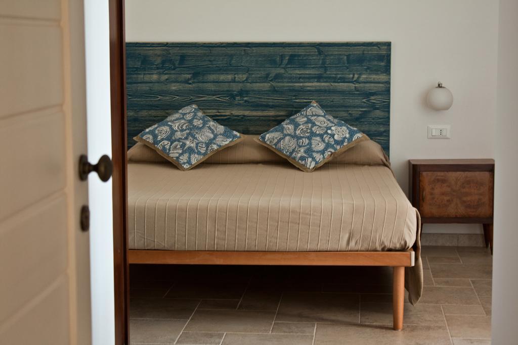 B&B Alalama Polignano a Mare Quarto foto