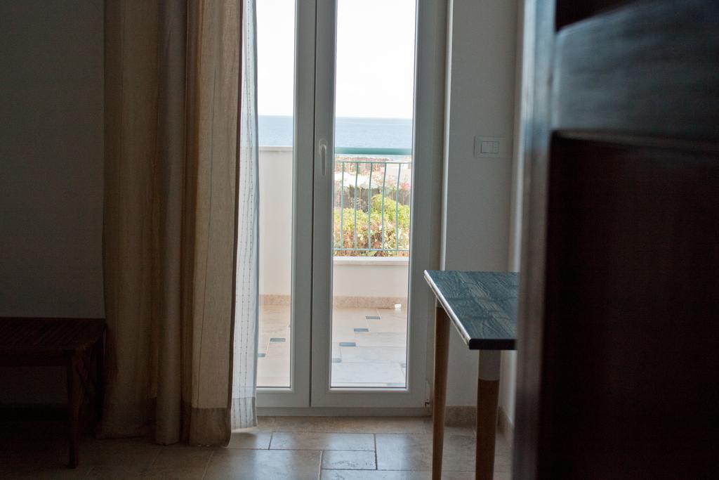 B&B Alalama Polignano a Mare Quarto foto
